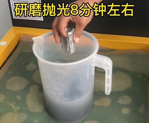 CNC机加工涞水铝件样品